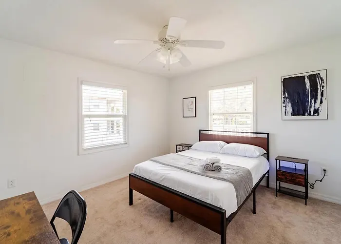 Private Rooms In Bradenton - Close To Sarasota
