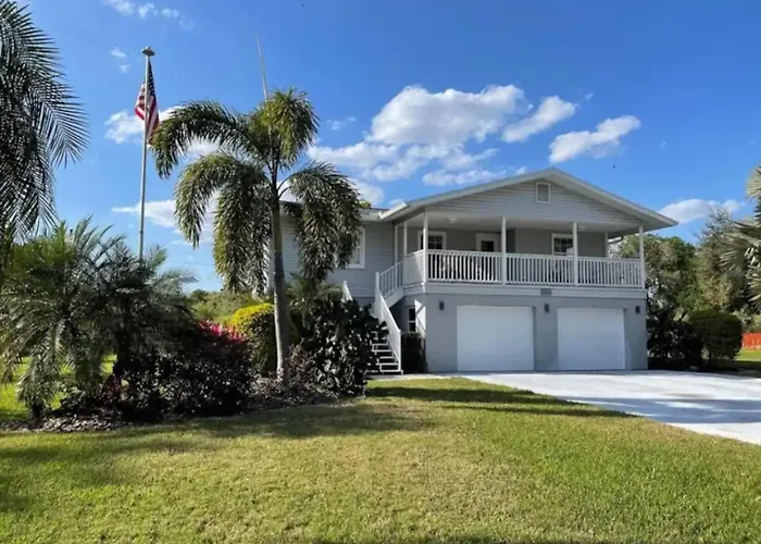 Private Rooms In Bradenton - Close To Sarasota