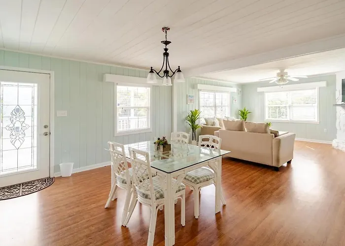 Private Rooms In Bradenton - Close To Sarasota