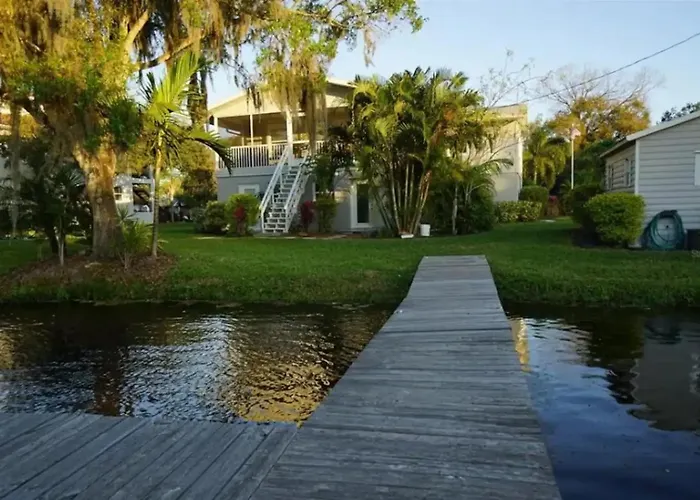 Private Rooms In Bradenton - Close To Sarasota