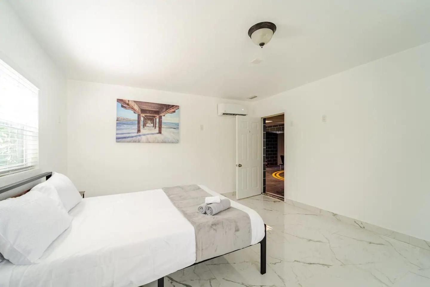 Private In - Close To Sarasota Homestay