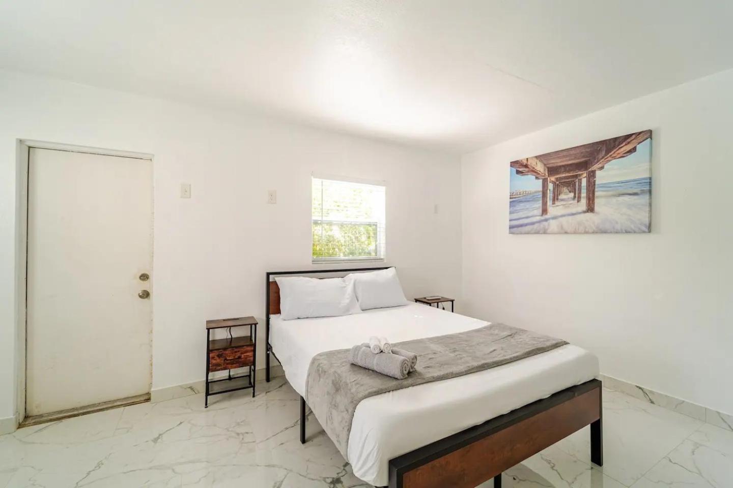 Homestay Private In - Close To Sarasota