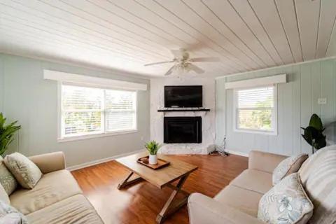 Homestay Private In - Close To Sarasota