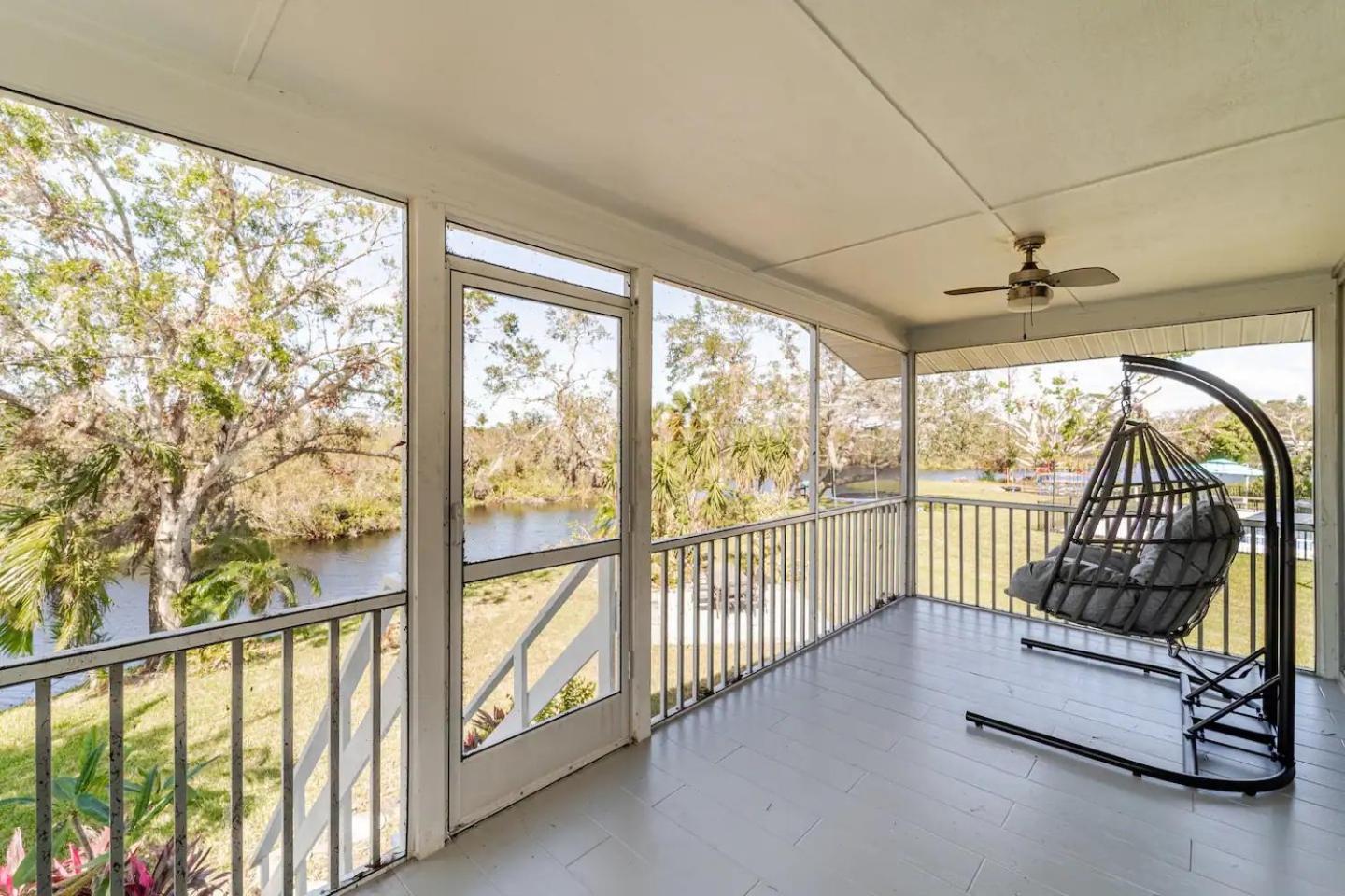 Private In - Close To Sarasota Homestay Bradenton