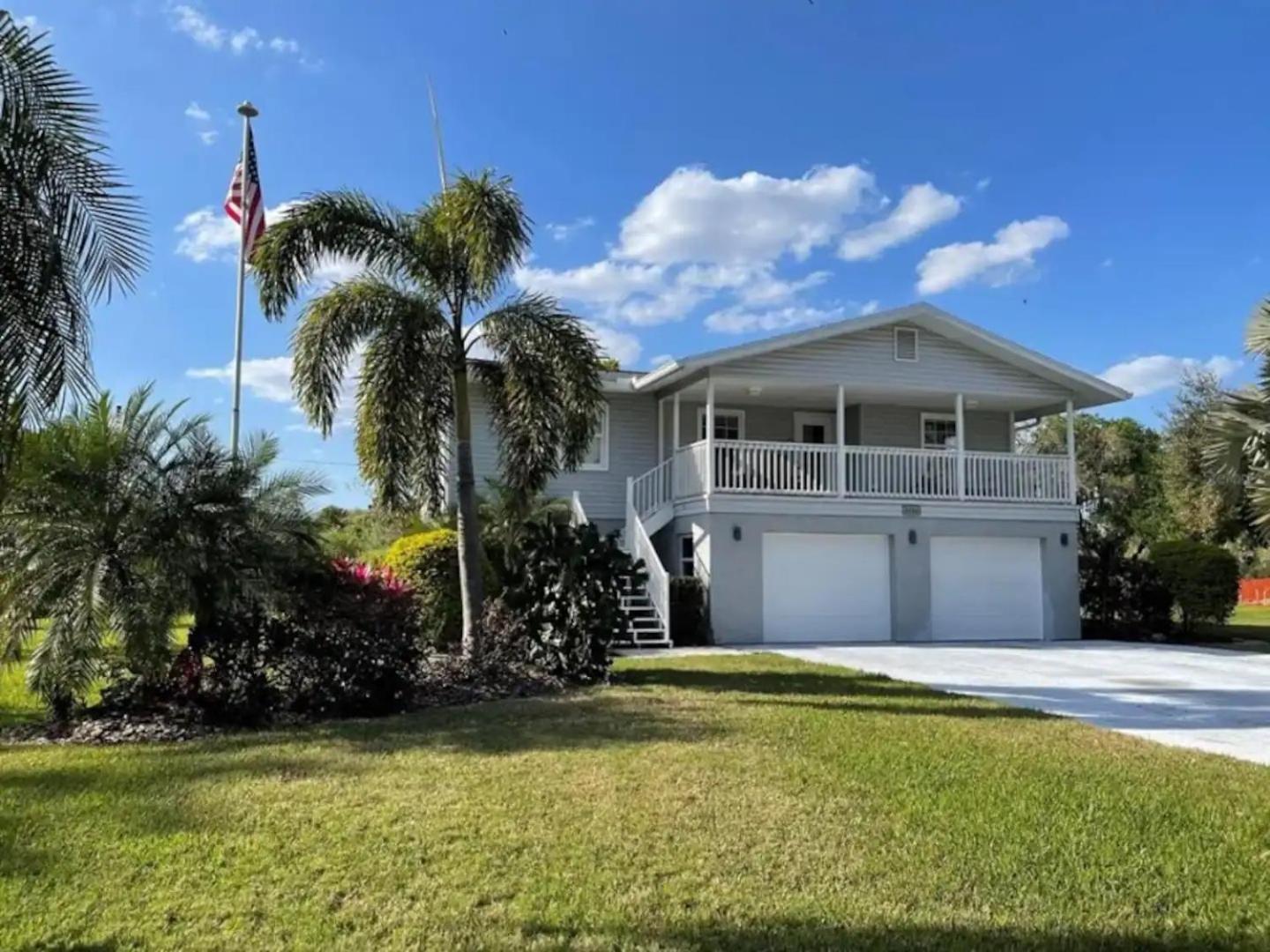 Private In - Close To Sarasota Bradenton