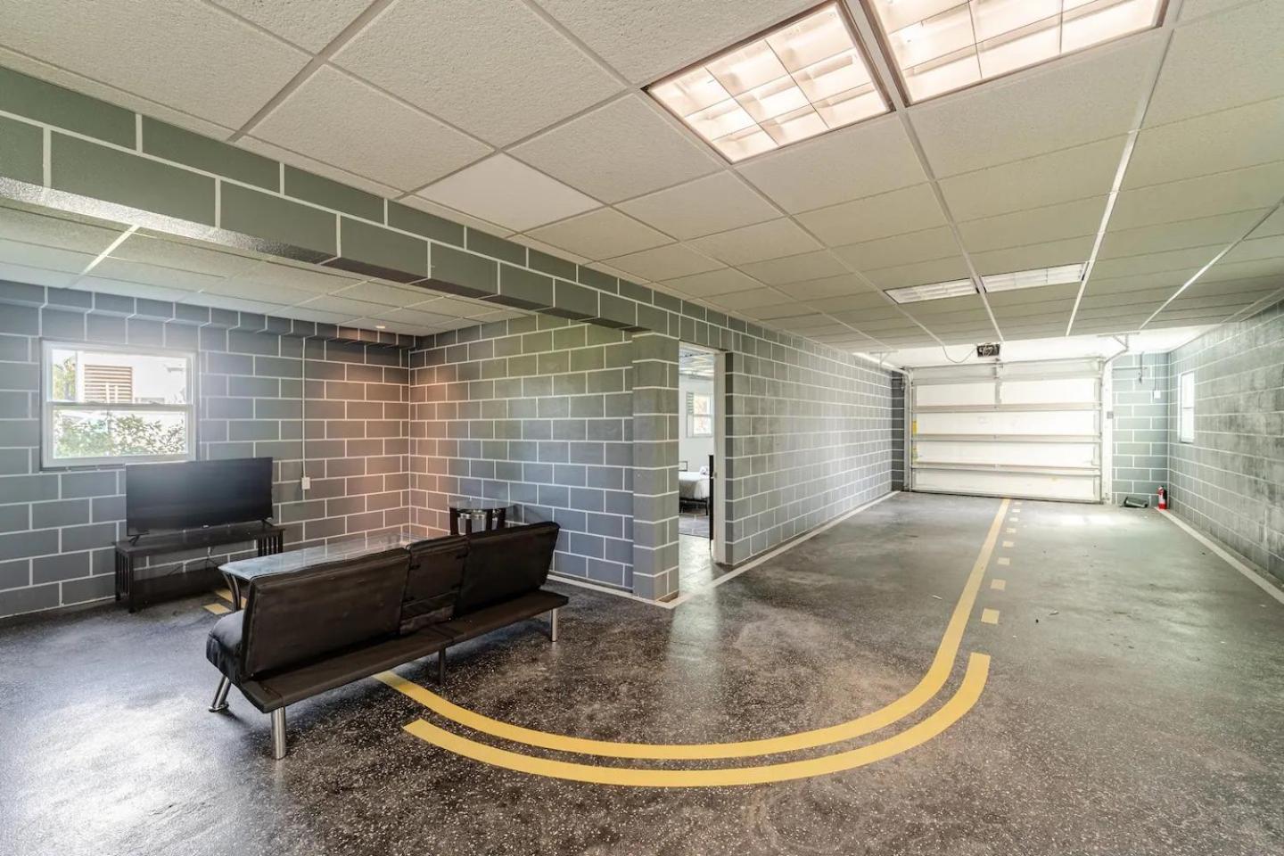 Private In - Close To Sarasota Homestay