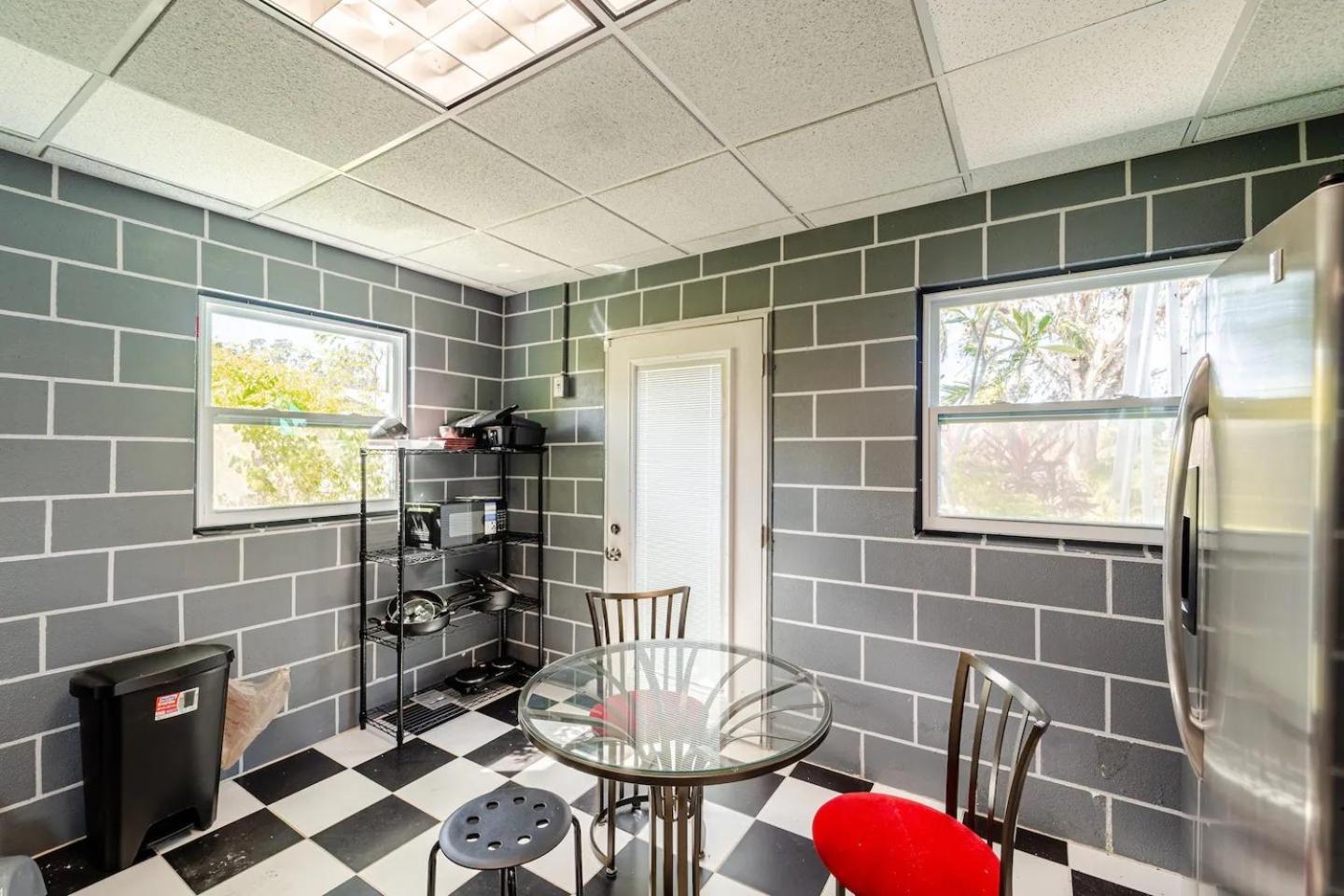 Private In - Close To Sarasota Homestay *