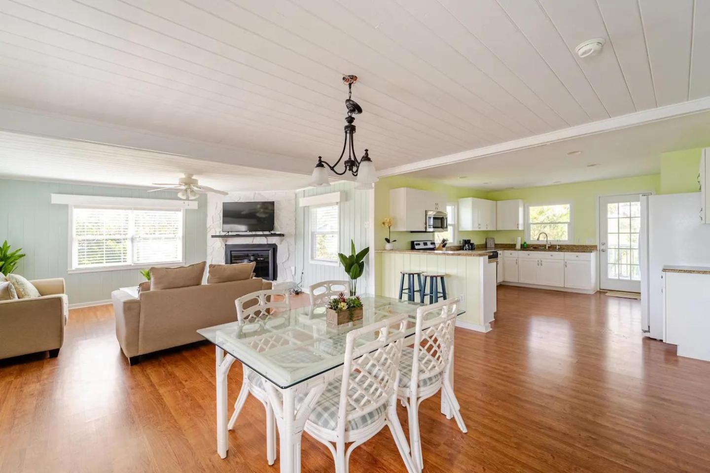 Homestay Private In - Close To Sarasota Bradenton