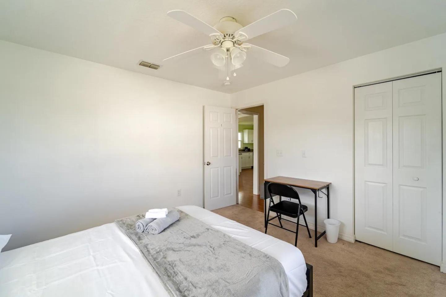 Private In - Close To Sarasota *