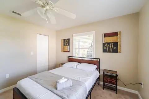 Private In - Close To Sarasota Homestay
