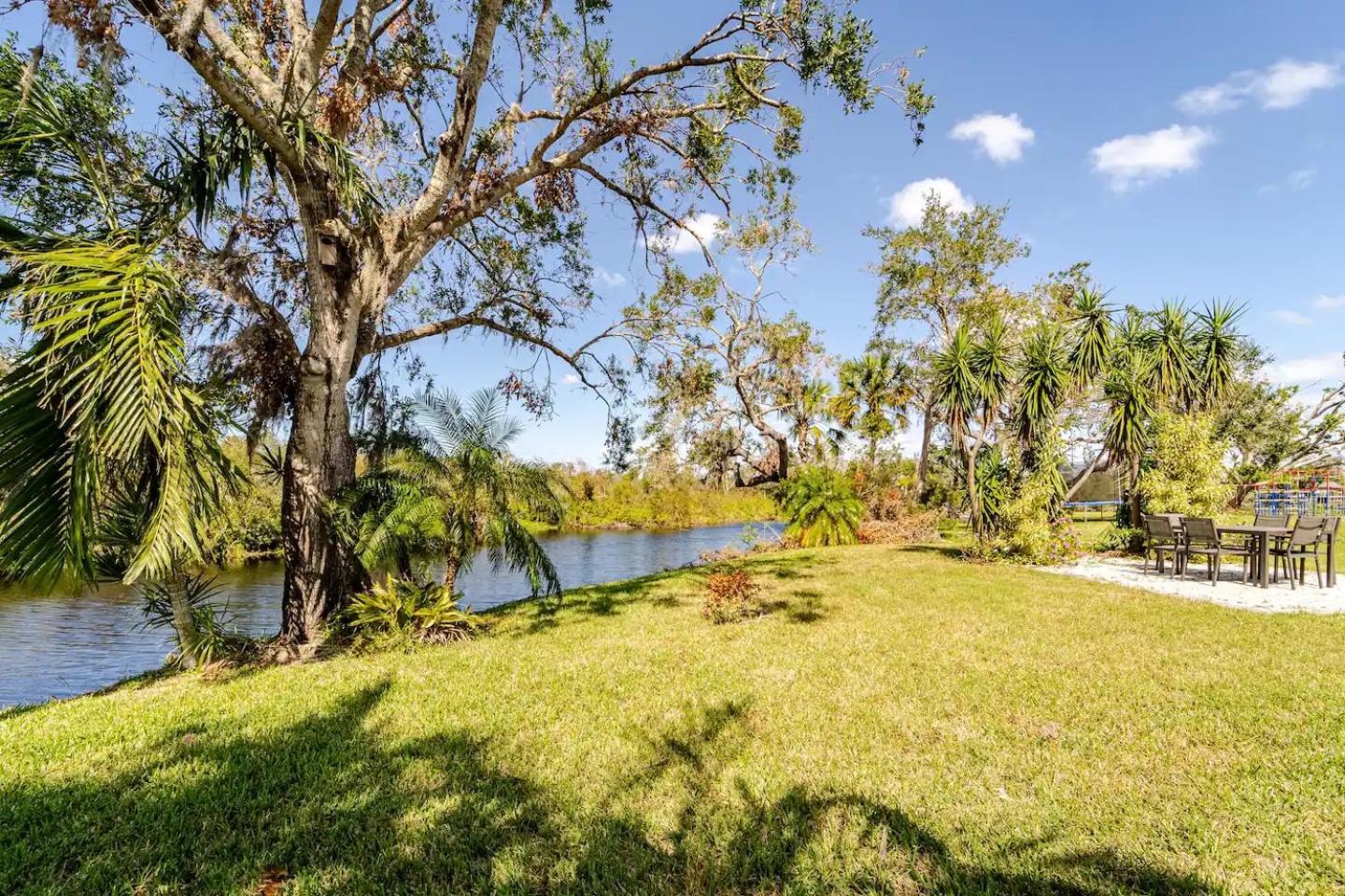 Homestay Private In - Close To Sarasota Bradenton