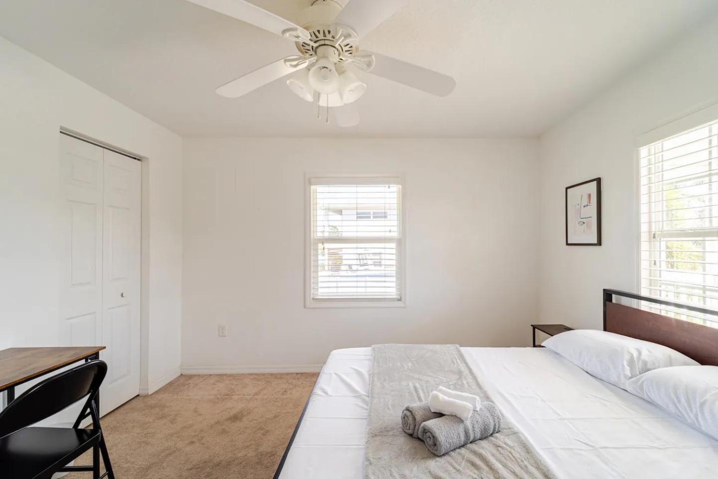 Homestay Private In - Close To Sarasota Bradenton
