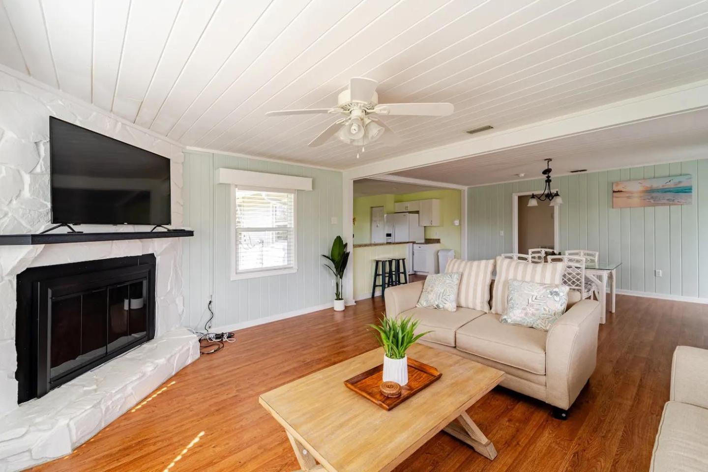 Private In - Close To Sarasota Homestay