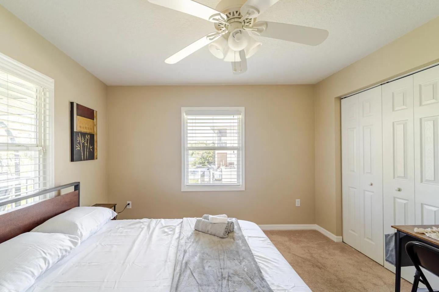 Private In - Close To Sarasota Homestay Bradenton