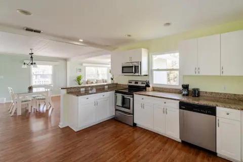 Private In - Close To Sarasota Homestay *