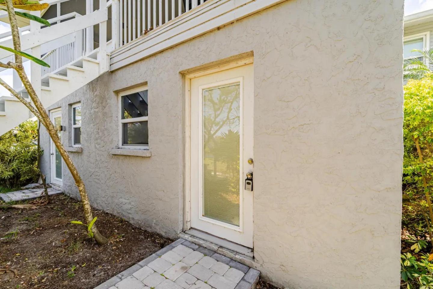Homestay Private In - Close To Sarasota *