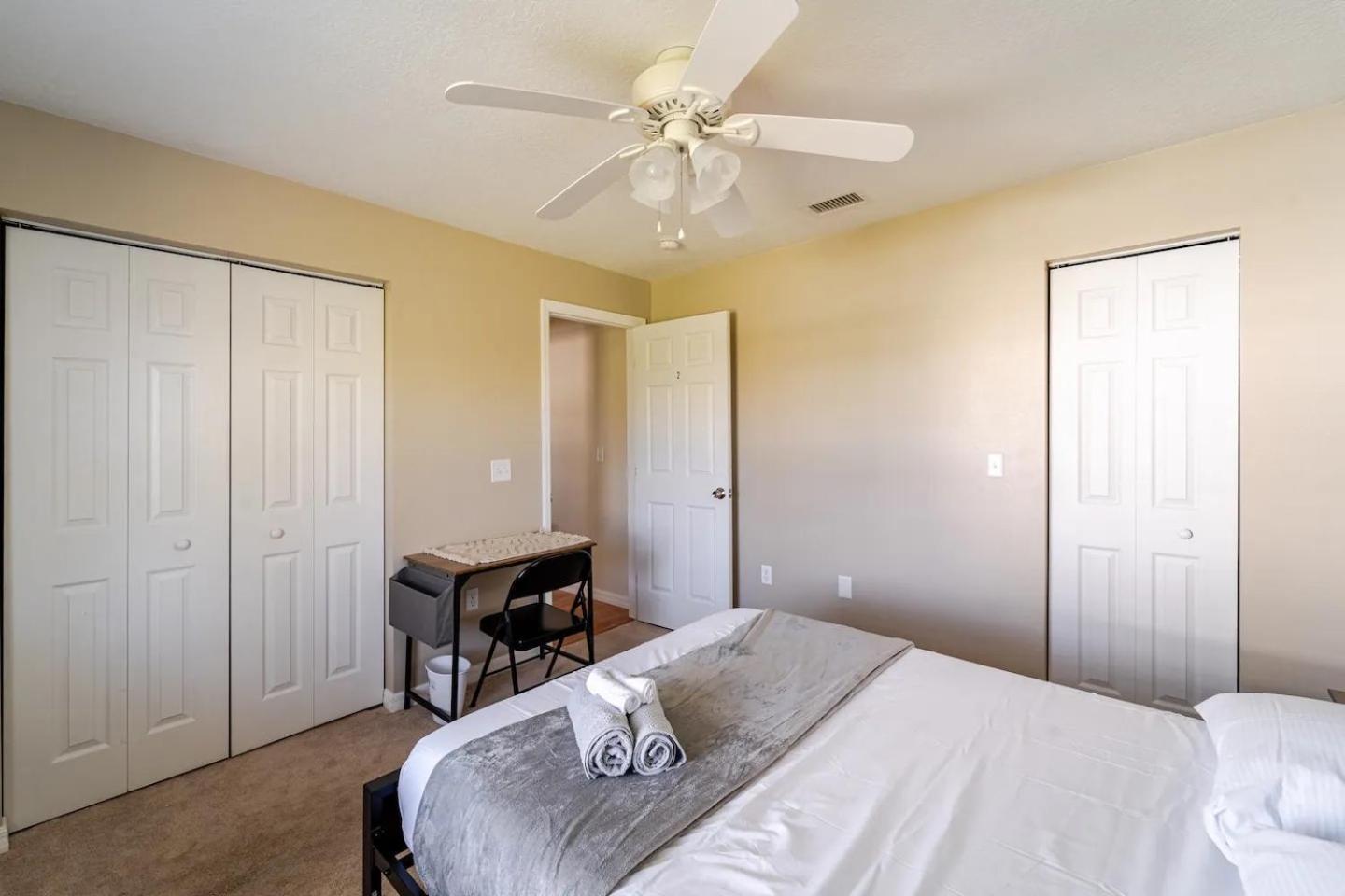 Private In - Close To Sarasota *