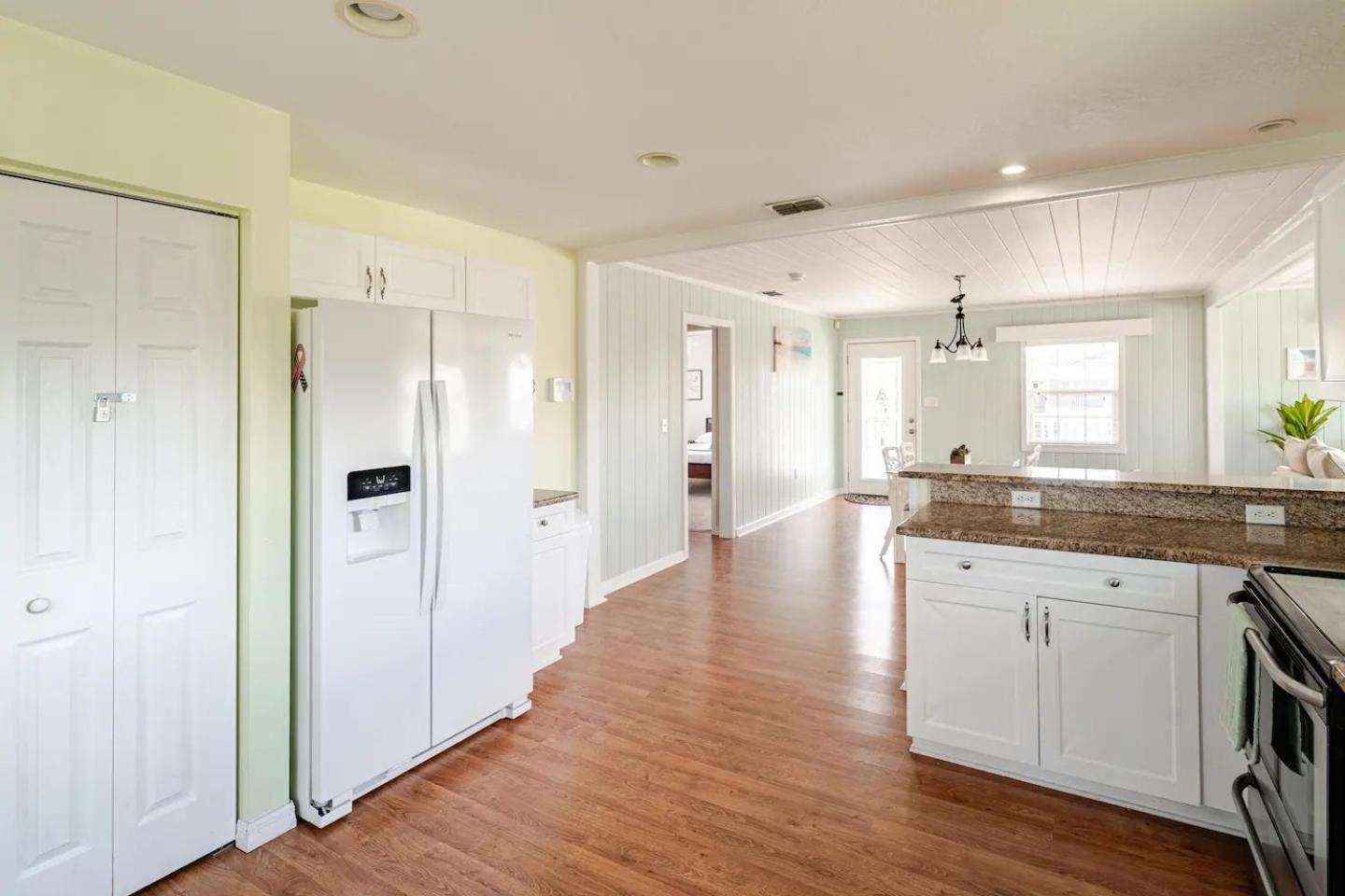 Private In - Close To Sarasota Homestay *